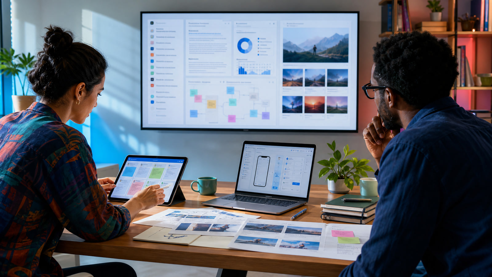 Professional training: Gemini and Google AI ecosystem: from user to orchestrator